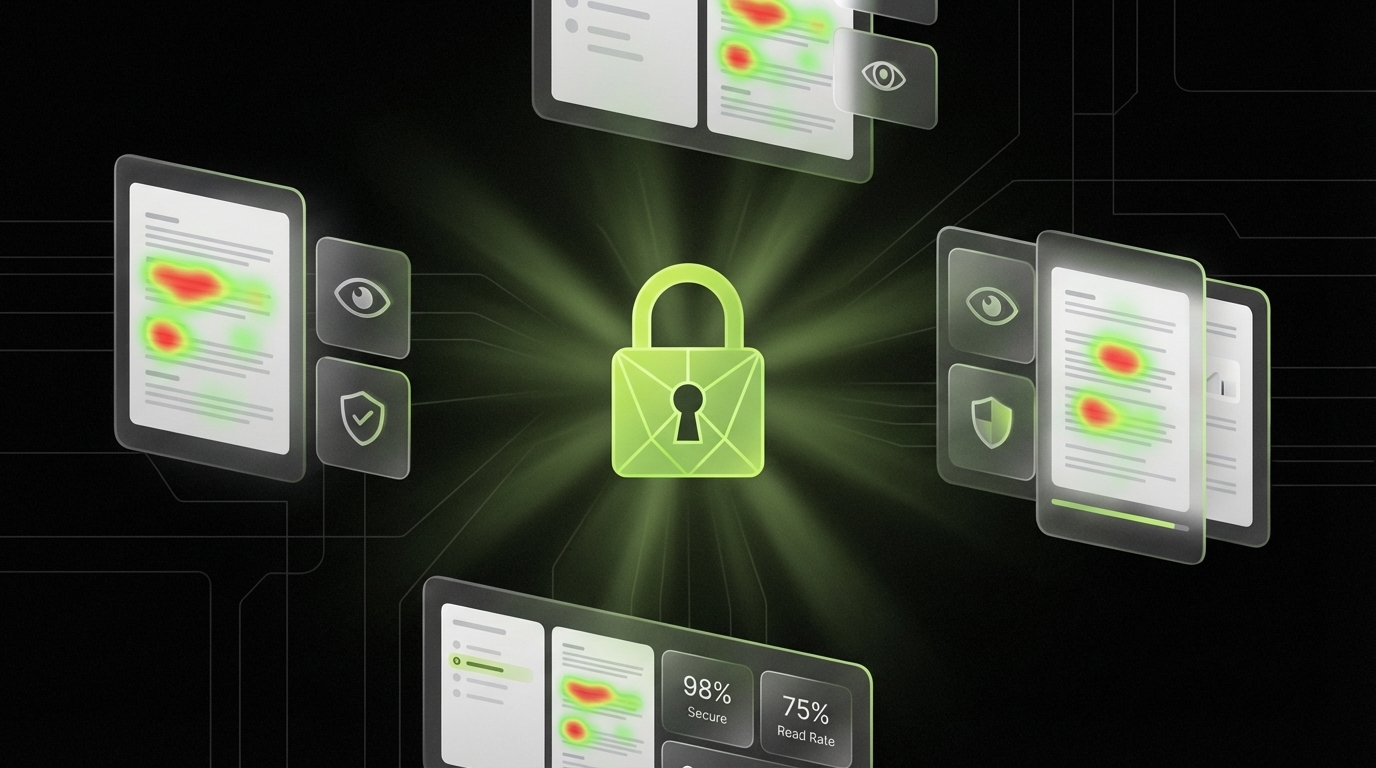 Secure Document Sharing for Finance Teams: Best Practices